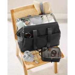 Skip Hop Endless Weekender Diaper Bag -Baby Trend Store GUEST 8c26efa0 17f4 4196 8aee 5bbc7671e6f7