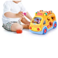 IPlay, ILearn Music Bus -Baby Trend Store GUEST 8c415096 b30e 4f76 af09 d5a0660c1363