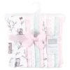Hudson Baby Infant Girl Cotton Flannel Burp Cloths, Enchanted Forest, One Size 2 Hudson Baby Infant Girl Cotton Flannel Burp Cloths, Enchanted Forest, One Size -Baby Trend Store GUEST 8c57d5b7 3585 49b7 97f5 a42ba751d55e