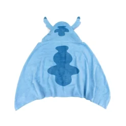 Stitch Hooded Bath Towel -Baby Trend Store GUEST 8cb0609e 1039 41f1 8bf4 bf78882518a6