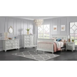 Oxford Baby Weston 4-in-1 Convertible Crib -Baby Trend Store GUEST 8d16ae6f 3c48 4c8a 904d 477c1d7c45e4