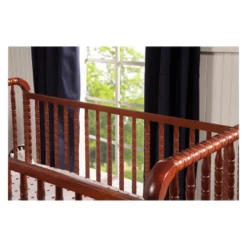 DaVinci Jenny Lind 3-in-1 Convertible Crib -Baby Trend Store GUEST 8df8d19b aea9 47ad 81ad 0e51e43002ec