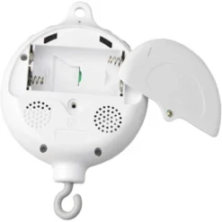 Bacati - Owls Pink/Grey Girls Musical Mobile -Baby Trend Store GUEST 8f2f8bce 55c1 4fe2 9470 0d04018c8606 1