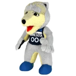 NBA Minnesota Timberwolves Crunch Plush