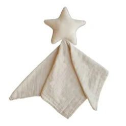 Mushie Star Lovey Crib Toy -Baby Trend Store GUEST 8f7f76cd 243b 4096 9905 15097745b436