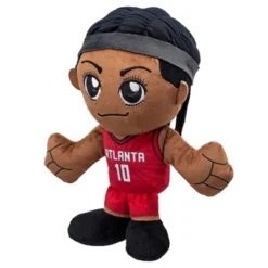 Bleacher Creatures Atlanta Dream Rhyne Howard 8" Kuricha Plush -Baby Trend Store GUEST 8ff15c8b f0ba 4f97 9e15 218f5d141050