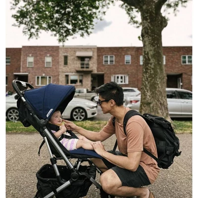 Colugo Parent Diaper Backpack 11 Colugo Parent Diaper Backpack - Image 9