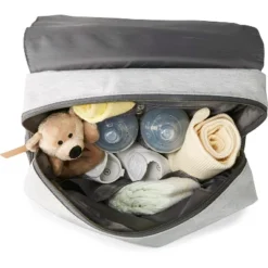 Eddie Bauer Cascade Back Pack Diaper Bag - Black/Gray 20 Eddie Bauer Cascade Back Pack Diaper Bag - Black/Gray -Baby Trend Store GUEST 90f5a357 4004 4e7e 9c8d 181dd76a3c21