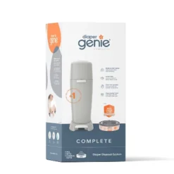 Diaper Genie Complete Pail 25 Diaper Genie Complete Pail -Baby Trend Store GUEST 910f1739 c3f0 4bc6 8bfa 4c90d0f9f349