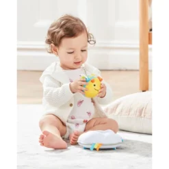 Skip Hop Explore & More Follow-Bee Crawl Toy -Baby Trend Store GUEST 9117fbaa 0968 4a95 a7cd 7c1e0cc98a0e