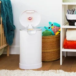 Munchkin Diaper Pail Baby Registry - Starter Set -Baby Trend Store GUEST 914a3901 79e1 4be6 a2e1 7de925ab00be