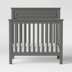 DaVinci Autumn 4-in-1 Convertible Mini Crib -Baby Trend Store GUEST 9158cf2a 8f33 4dc0 92a3 e7d730223d32