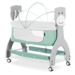 Dream On Me Cub Portable Bassinet And Rocking Cradle, Best For Small Living Space, Compact Portable Bassinet -Baby Trend Store GUEST 924e2f48 a072 4e02 84b7 5ee23810b0b8