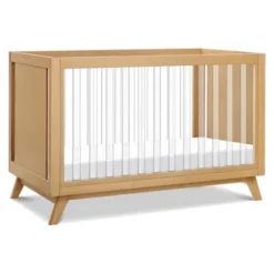DaVinci Otto 3-in-1 Convertible Crib -Baby Trend Store GUEST 92779576 87b8 412e 88c8 b5bb90bff8e0