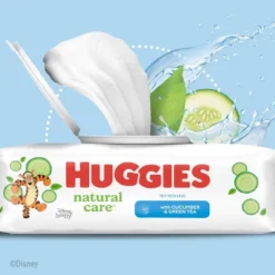 Huggies Natural Care Refreshing Scented Baby Wipes (Select Count) -Baby Trend Store GUEST 93963f80 0640 496e 83ce 925f02af9ca9