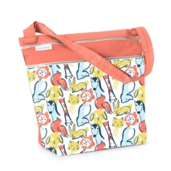 Esembly Cloth Diaper Waterproof Day Bag - (Select Pattern) -Baby Trend Store GUEST 939c7f06 9756 4a71 9d58 c75673727c87