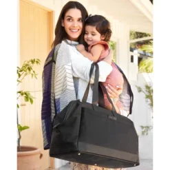 Skip Hop Endless Weekender Diaper Bag -Baby Trend Store GUEST 93c9dedb 8609 4d07 995a dff47b42fdd7