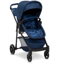 BabyGap By Delta Children 2-in-1 Carriage Stroller -Baby Trend Store GUEST 93f386e4 761c 4cd2 bdfb 11f42847f759