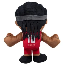 Bleacher Creatures Atlanta Dream Rhyne Howard 8" Kuricha Plush -Baby Trend Store GUEST 94601aaa ae59 4ba6 b4de 57a27264763f
