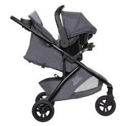 Baby Trend Tango All-Terrain EZ-Lift Plus Travel System - Ultra Gray -Baby Trend Store GUEST 9461395e 63c6 413b a0b6 47f354d11d51