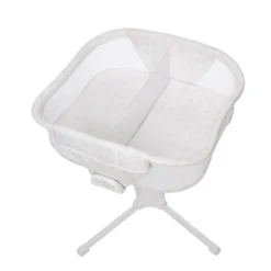 HALO Innovations Bassinest Twin Sleeper - Sand Circles -Baby Trend Store GUEST 952a6e14 a5d9 4a69 a15d 2f05403de7e3