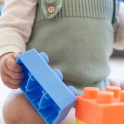 Infantino Go Gaga! Super Soft 1st Building Blocks -Baby Trend Store GUEST 9654676a 8ead 4f89 b4c4 32bb342746b9