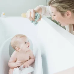 Angelcare Bath Tub - White -Baby Trend Store GUEST 96fc77cc 5dcf 4e00 a8c8 bf24fcba8827