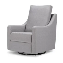 DaVinci Field Swivel Glider -Baby Trend Store GUEST 97212fa8 cf67 47a3 a8be fb4e302d7020