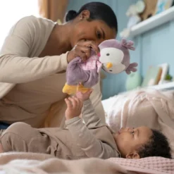 Ingenuity Bean Bag Lovey Crib Toy - Pink -Baby Trend Store GUEST 9724a98a 4a52 475e b0e2 5bcba77945c2