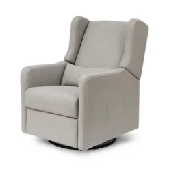 Carter's By DaVinci Arlo Recliner And Swivel Glider -Baby Trend Store GUEST 98570073 27df 4ac6 865c 10f60c49671a
