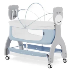 Dream On Me Cub Portable Bassinet And Rocking Cradle, Best For Small Living Space, Compact Portable Bassinet -Baby Trend Store GUEST 995c7f11 9be0 4aa2 8af9 0fbe0ce05931