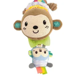 Infantino Go Gaga! Musical Pull Down - Monkey -Baby Trend Store GUEST 9b49d8f3 1b2b 4aa4 aa53 caab76c13864