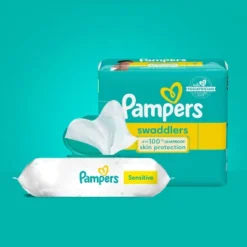 Pampers® Pampers Sensitive Baby Wipes (Select Count) -Baby Trend Store GUEST 9b687254 91bd 4c6a ac92 6e7ec6b8c032