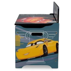 Disney Pixar Cars Toy Box - Delta Children 11 Disney Pixar Cars Toy Box - Delta Children -Baby Trend Store GUEST 9b8a98eb 71d8 4643 9e5f 5e043d13be9c
