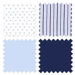 Bacati - Little Sailor Changing Pad Cover -Baby Trend Store GUEST 9bdfdee9 e187 4ea1 aa7d 9b622d9de053