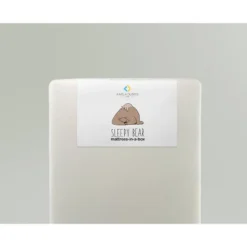 SECOND STORY HOME Sleepy Bear Mattress -Baby Trend Store GUEST 9becbdfb 27d3 42ba a198 c31e5d705aef