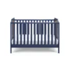 Suite Bebe Brees 3-in-1 Convertible Island Crib - Midnight Blue/Brownstone -Baby Trend Store GUEST 9d5d09be e110 47a3 83de 842496a02876