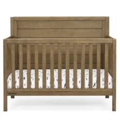Delta Children Cambridge 4-in-1 Convertible Crib -Baby Trend Store GUEST 9db67055 e811 422d 89c2 d7e97df85614
