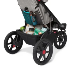 Radio Flyer Momentum Jogging Baby Stroller - Black -Baby Trend Store GUEST 9dddff54 1c79 4873 bd79 9700fe8d0293