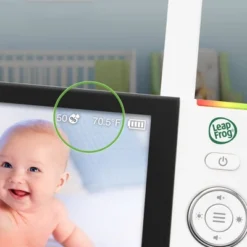 LeapFrog Remote Access 1080p Touch Screen 5.5" Baby Monitor 19 LeapFrog Remote Access 1080p Touch Screen 5.5" Baby Monitor -Baby Trend Store GUEST 9eeb7e22 1e39 4351 aa79 0507972fa9c1