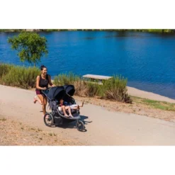 Joovy ZoomX2 Double Lightweight Jogging Stroller -Baby Trend Store GUEST 9f0f0d0f 0ee9 4815 9d5f 20cd0b27d555
