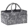 Sammy & Lou Printed Felt Storage Caddy - Floral -Baby Trend Store GUEST a021c3ff 93ec 4d16 81ac d05ac4668d79