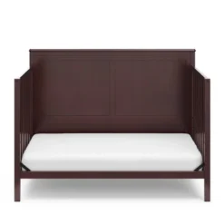 Storkcraft Alpine 5-in-1 Convertible Crib 22 Storkcraft Alpine 5-in-1 Convertible Crib -Baby Trend Store GUEST a1699ce3 cb6e 4a0c 8ca0 6573058eef56