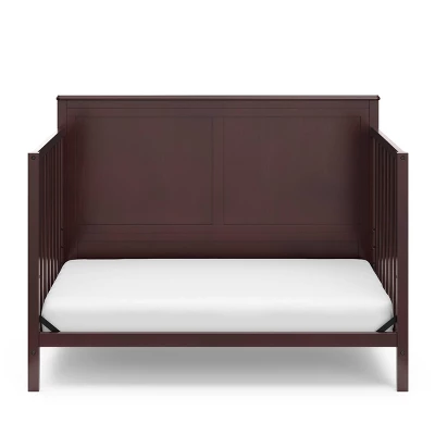 Storkcraft Alpine 5-in-1 Convertible Crib 8 Storkcraft Alpine 5-in-1 Convertible Crib - Image 6