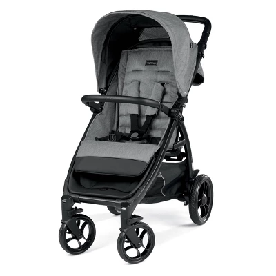 Peg Perego Booklet 50 Travel System 4 Peg Perego Booklet 50 Travel System - Image 2