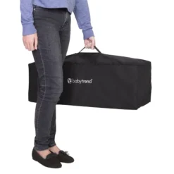 Baby Trend Portable Playard With Bassinet -Baby Trend Store GUEST a32f4d1f 645e 4e4b 8b0d 7baa189384e6