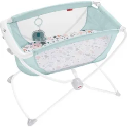 Fisher Price Fisher-Price Rock With Me Bassinet -Baby Trend Store GUEST a3aa9b54 63e9 4e1c a4cc dbf41ee8e26d