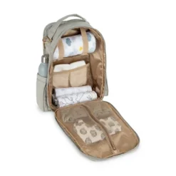 JuJuBe Diaper Bag - 'Be Right Back' Pebble 10 JuJuBe Diaper Bag - 'Be Right Back' Pebble -Baby Trend Store GUEST a4211995 0455 4d2d a056 cffdff82d7fd