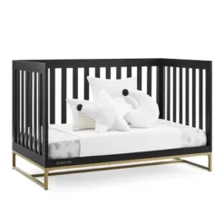 Delta Children Jade 4-in-1 Convertible Crib - Greenguard Gold Certified -Baby Trend Store GUEST a42ede77 5ccf 42e3 be69 b9d747686cd9