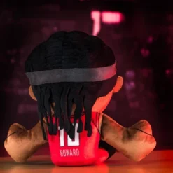 Bleacher Creatures Atlanta Dream Rhyne Howard 8" Kuricha Plush -Baby Trend Store GUEST a45fb448 ab81 427a 911c 7d27bf89bdf1